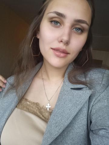 Индивидуалка Дарья Фотография 3