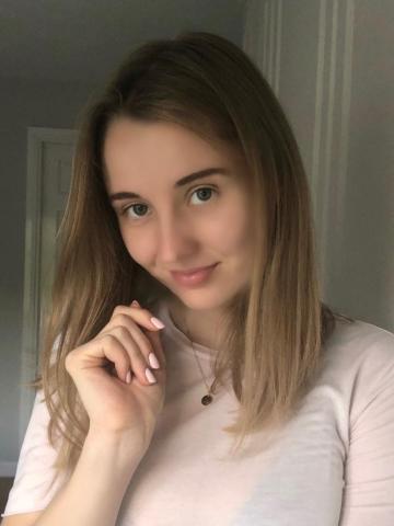 Индивидуалка Галина Фотография 2