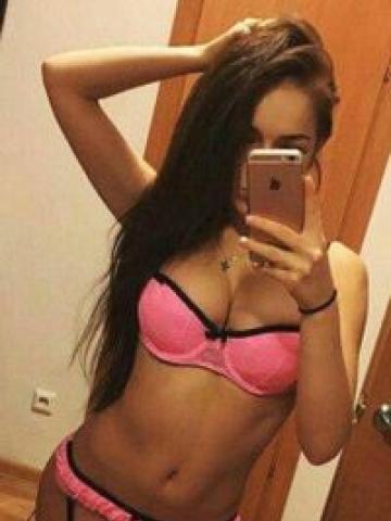 Индивидуалка Милолика Фотография 3